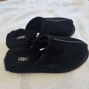 UGG Pearle Slippers, new without box